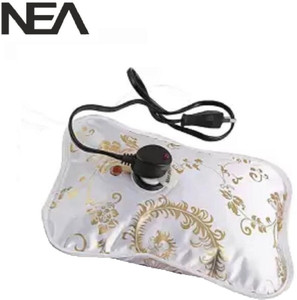 Nea Heating With Filled Gel Bag Electrical 1L hot water bag Multicolor Electrical 1 L Hot Water Bag Price in India Buy Nea Heating With Filled