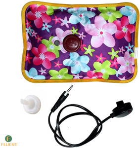 Flipkart electric best sale hot water bag