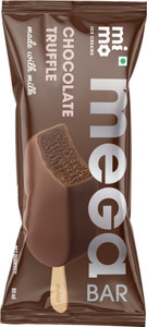 Chocolate Mega Bar Chocolate Truffle