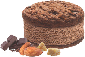 Cookies Cookie Sandwich Ice Cream