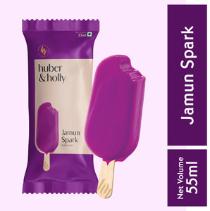 Jamun Spark Sorbet Candy