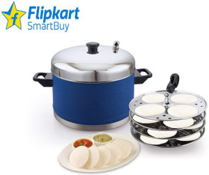 Idli cooker 2025 online flipkart