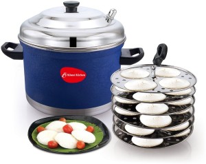 Idli cooker online flipkart sale