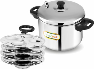 Vesta Induction Idli Maker