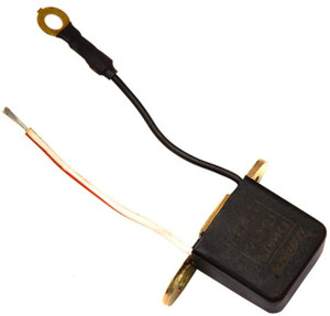 Bajaj platina store pickup coil price