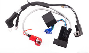Tvs victor relay price sale