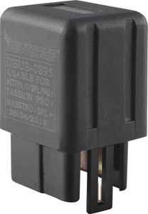Honda unicorn self hot sale starter relay price
