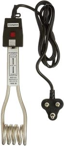 Crompton ACGIH+AC0-IHL402 1000 W Shock Proof Immersion Heater Rod
