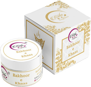 RIDA FRAGRANCE Bakhoor E Khaas Premium Quality Bakhoor Wood Chips