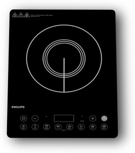 How to use philips induction cooker sale
