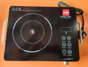 Cello hot sale induction cooktop