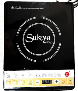 Si surya best sale induction cooker price