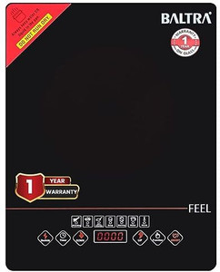 Baltra induction best sale 2000w price