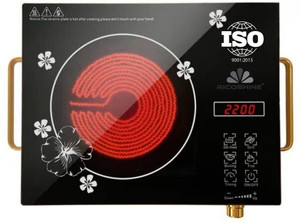 Rico induction cooker price sales