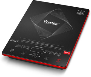 Prestige induction clearance cooktop