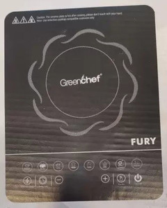 Green chef best sale induction cooker price