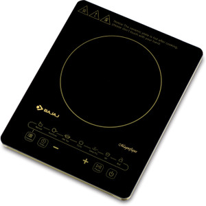 Bajaj magnifique induction hot sale cooker