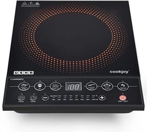 Croma induction cooktop deals