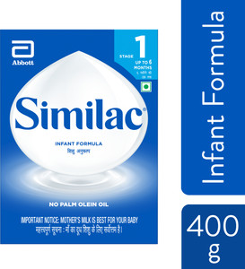 Similac baby 2025 milk powder price
