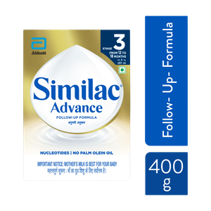 Advance Stage 3 Follow-Up Formula (12 to 18 months)