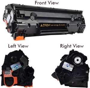 JET TONER CF247A / 247A / 47A Toner Cartridge Compatible For HP LaserJet  Pro M15 , M16 , M28 , M29 Printers Black Ink Toner - JET TONER 
