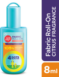 Good Knight Fabric Roll on Citrus Mosquito Repellent Buy Baby Care Products in India Flipkart