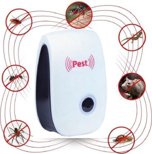 Surat Dream Cockroach Machine Gel Khatmal Pest Control Repeller Rat Mosquito Net Racket Home