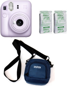 Fujifilm instax camera bag hot sale