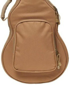 BLUE PANTHERS Best Acoustic Guitar Bag With Heavy Padded Nylon