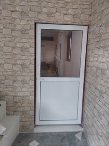 Aluminium doors hot sale