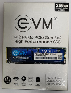 Pcie ssd 256 hotsell