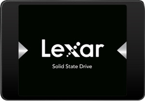 Lexar NS10 Lite 120 GB Laptop Desktop Internal Solid State Drive SSD LNS10LT 120BCN Lexar Flipkart