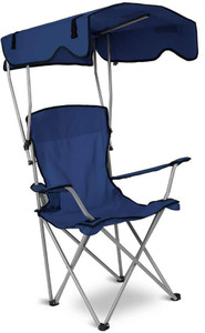 Beach chair shop with canopy