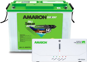 Price of amaron inverter hot sale battery