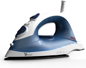 Syska SSI 1400 1350 W Steam Iron Price in India Buy Syska SSI