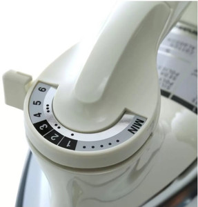 Panasonic dry iron store made in japan