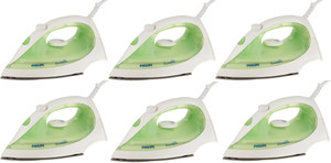 PHILIPS by PHILIPS Steam Iron GC1010 01 1200 W With Indicator