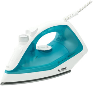 Flipkart smartbuy steam iron sale