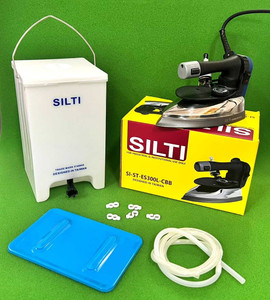 Silti steam iron clearance price
