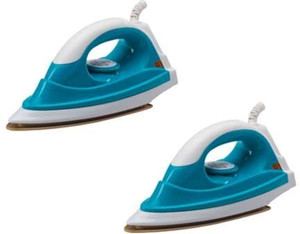 Polar electric sale dry iron