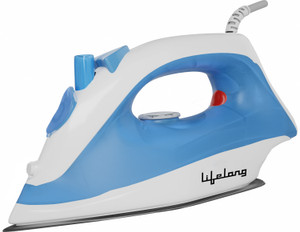 Jaipan steam iron clearance