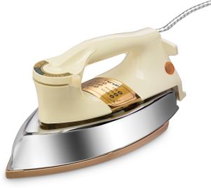 BAJAJ Majesty DHX9 1000 W Dry Iron