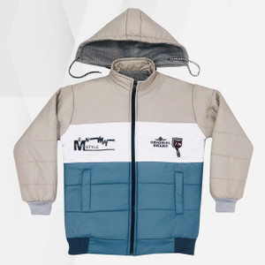D4Discount Full Sleeve Colorblock Baby Boys Jacket Buy