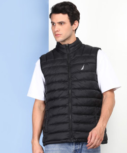 Nautica vest new arrivals