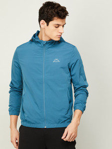 Kappa jackets india hot sale