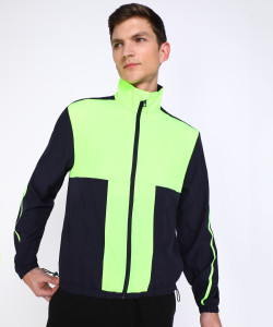 Forever 21 track jacket outlet