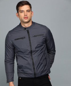 Superdry scrambler jacket hotsell