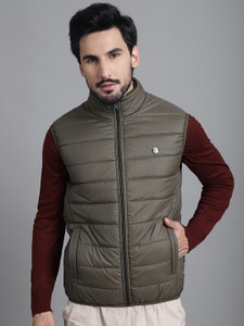 Next sales sleeveless jacket