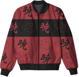 The Cool Anime Bomber My Mom and I Bought on Instagram  Sea of Shoes