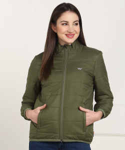 Wildcraft jackets for best sale ladies
